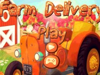 Игра 3д ферма Игра 3д ферма